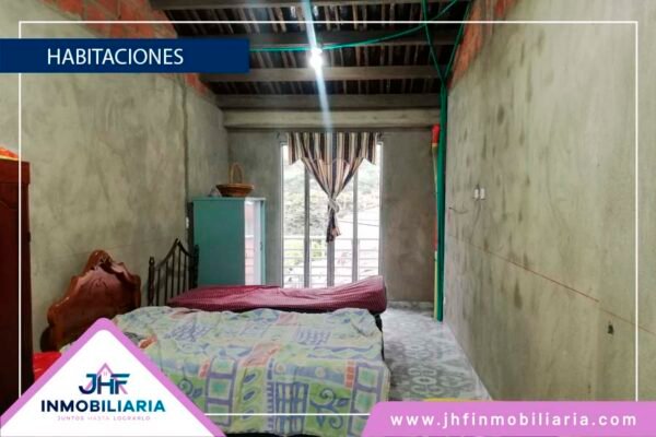 CASA EN SAN JUAN DE LA CRUZ - Imagen 2