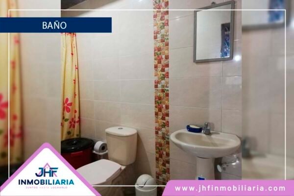 CASA EN SAN JUAN DE LA CRUZ - Imagen 4