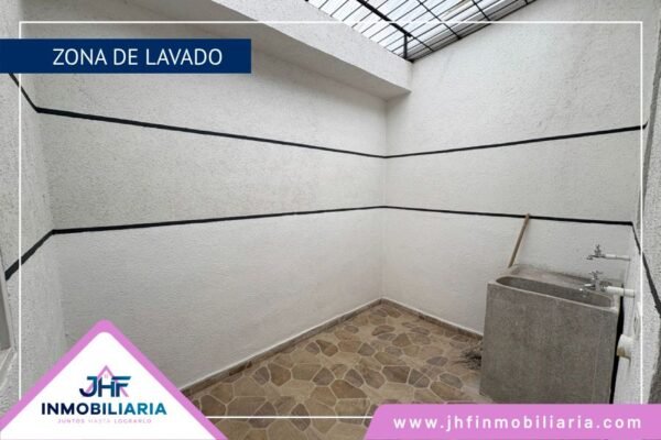 CASA EN LOS ROSALES ll - Imagen 8