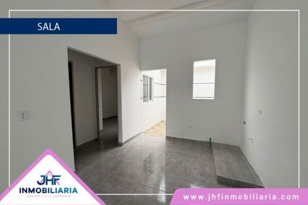 CASA EN LOS ROSALES ll - Imagen 3