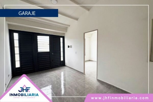 CASA EN LOS ROSALES ll - Imagen 2
