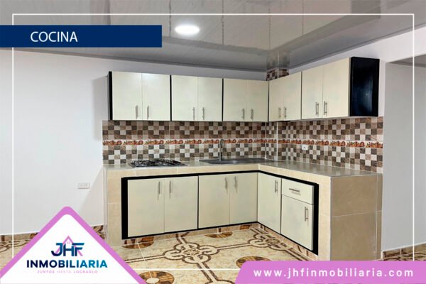 CASA EN ARRIENDO SAN JOAQUÍN  (Servicios incluidos) - Imagen 3