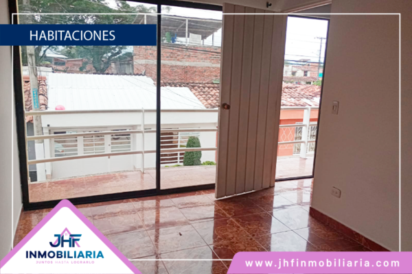 CASA EN SANTA ANA NORTE PISO 2 - Imagen 2