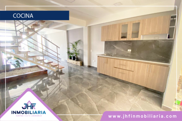 CASA EN EL DIAMANTE II - Imagen 2