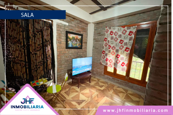 CASA CAMPESTRE EN MARACAIBO - Imagen 2