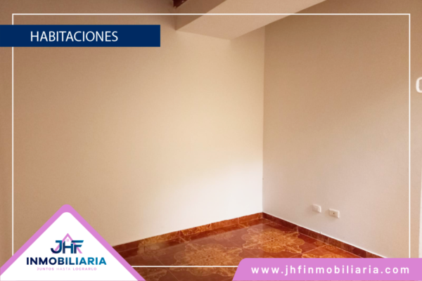 CASA EN SANTA ANA NORTE PISO 2 - Imagen 3