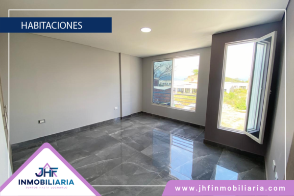 CASA EN EL DIAMANTE II - Imagen 3