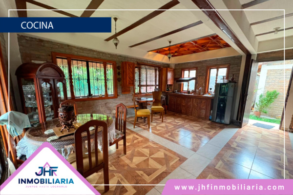 CASA CAMPESTRE EN MARACAIBO - Imagen 3