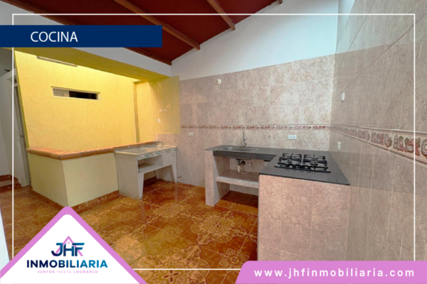 CASA EN SANTA ANA NORTE PISO 2 - Imagen 4