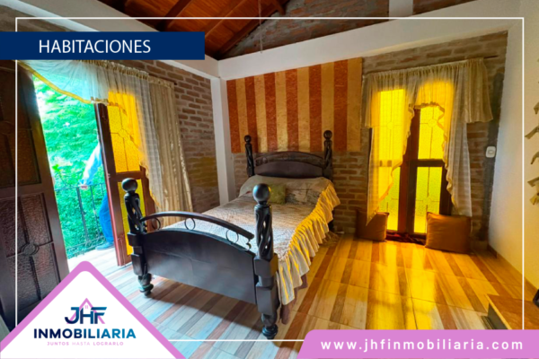 CASA CAMPESTRE EN MARACAIBO - Imagen 5