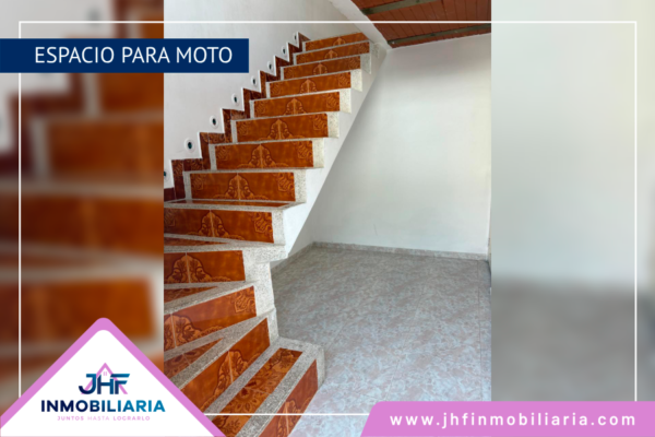 CASA EN SANTA ANA NORTE PISO 2 - Imagen 6