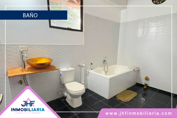 CASA CAMPESTRE EN MARACAIBO - Imagen 6