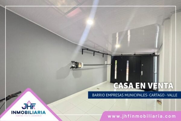 EMPRESAS MUNICIPALES