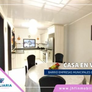 EMPRESAS MUNICIPALES