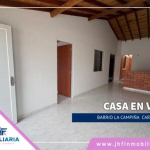 LA CAMPIÑA