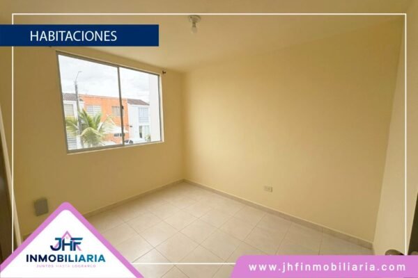 CASA EN CONJUNTO GALICIA DEL PARQUE - PEREIRA - Imagen 5