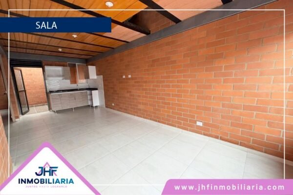 CASA EN URBANIZACIÓN ALTA MIRA - Image 3
