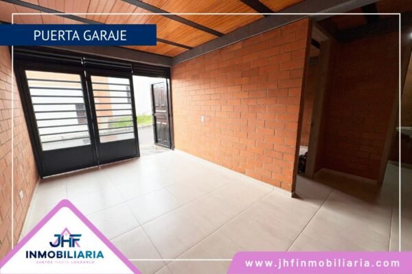 CASA EN URBANIZACIÓN ALTA MIRA - Image 2