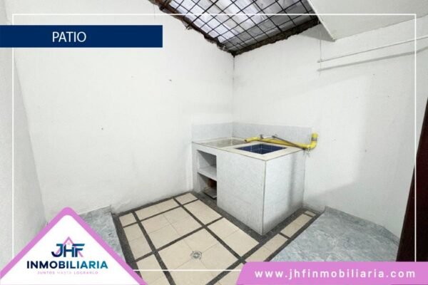 CASA EN SAN JERONIMO - Image 9