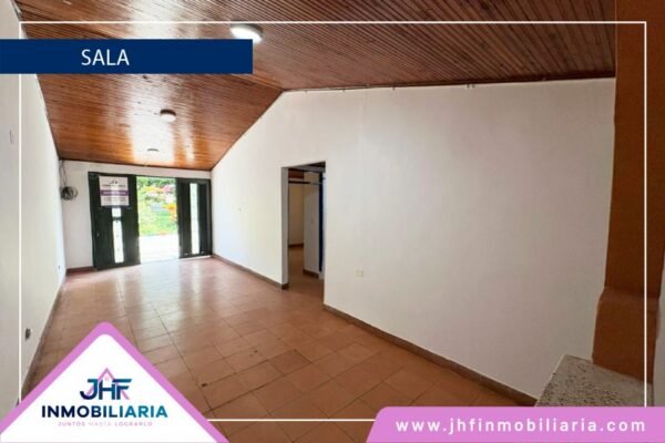 CASA EN ARRIENDO LOS ALCAZARES - Image 7