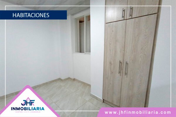 APARTAMENTO EN LA INDEPENDENCIA - Imagen 4