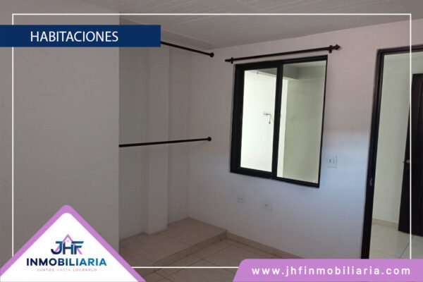 APARTAMENTO EN SAN JOAQUIN - Imagen 5