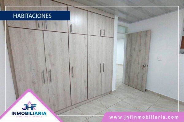 APARTAMENTO EN LA INDEPENDENCIA - Imagen 5