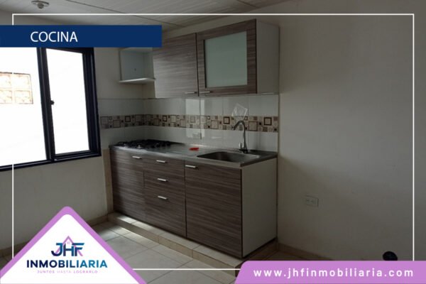 APARTAMENTO EN SAN JOAQUIN - Imagen 3