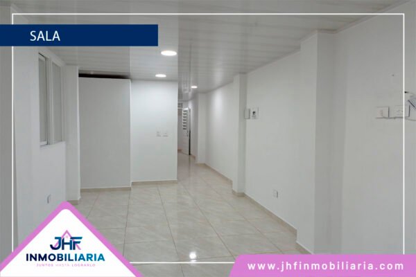 APARTAMENTO EN LA INDEPENDENCIA - Imagen 2