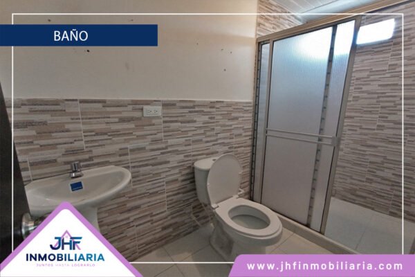 APARTAMENTO EN SAN JOAQUIN - Imagen 6