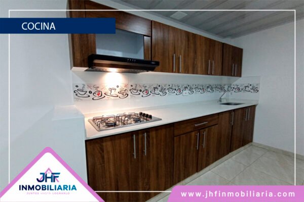 APARTAMENTO EN LA INDEPENDENCIA - Imagen 3