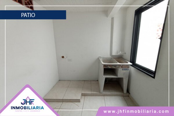 APARTAMENTO EN SAN JOAQUIN - Imagen 7