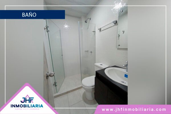 APARTAMENTO EN LA INDEPENDENCIA - Imagen 6