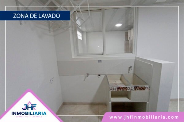 APARTAMENTO EN LA INDEPENDENCIA - Imagen 7