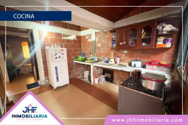 CASA EN EL JUBILEO - Imagen 3