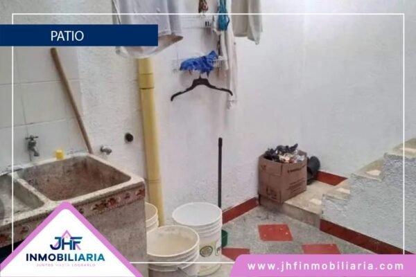 CASA EN VILLA LORENA - Imagen 4