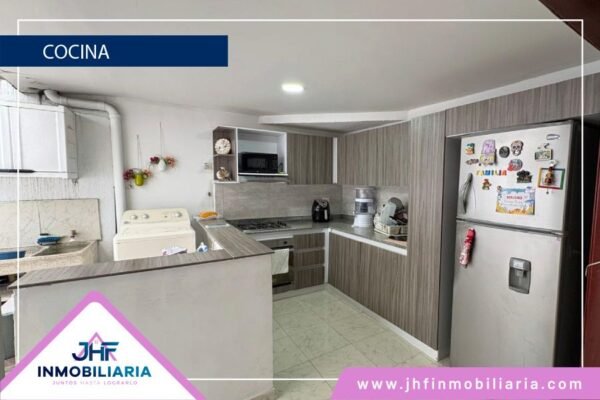 CASA EN VILLA DEL ROBLE - Imagen 5