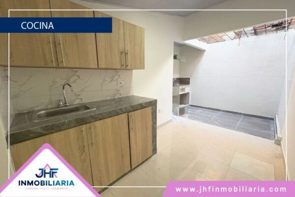 CASA EN SAN JOAQUIN - Imagen 3