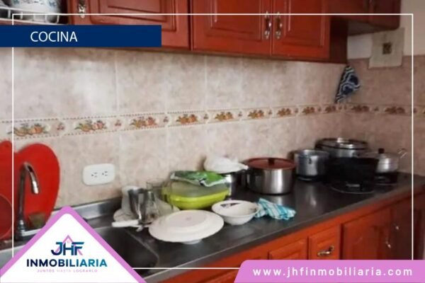 CASA EN VILLA LORENA - Imagen 2