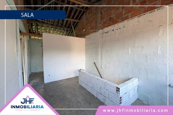 CASA EN EL PROGRESO PEREIRA - Imagen 2