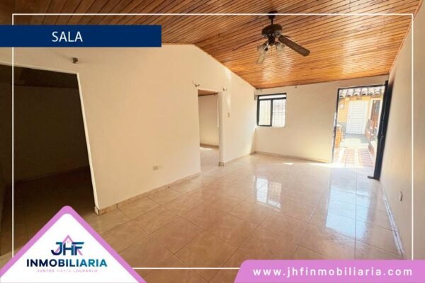 CASA EN LOS SAUCES - Imagen 2