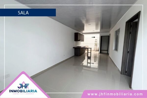 CASA EN EL DIAMANTE II - Imagen 2