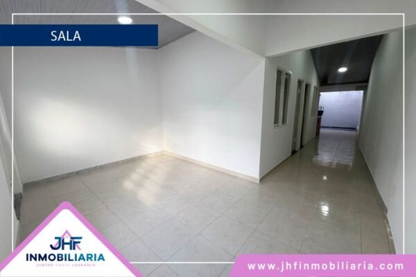 CASA EN SAN JOAQUIN - Imagen 2
