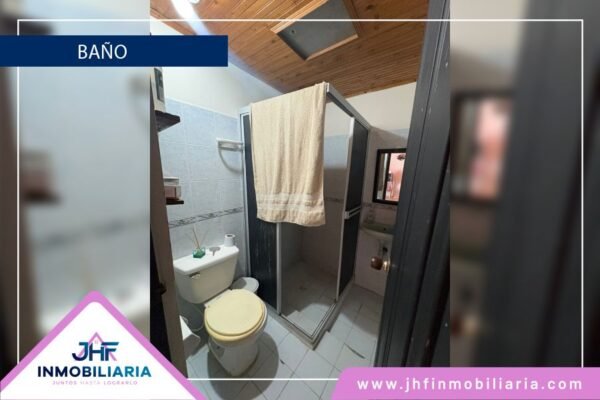 CASA EN EL JUBILEO - Imagen 4