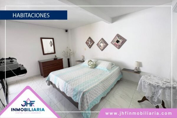 CASA EN VILLA DEL ROBLE - Imagen 7