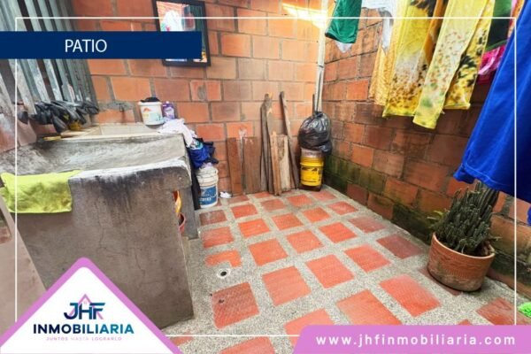 CASA EN EL JUBILEO - Imagen 5