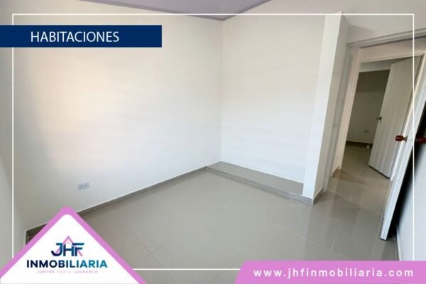 CASA EN LA AURORA - Imagen 4