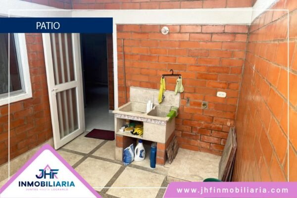 CASA EN EL DIAMANTE I - Imagen 6