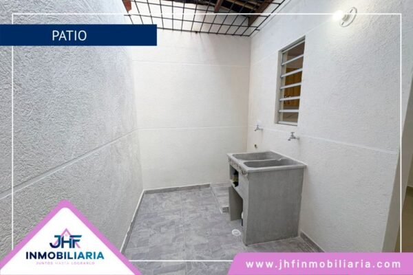 CASA EN LA AURORA - Imagen 5