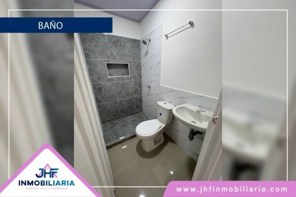 CASA EN LA AURORA - Imagen 6